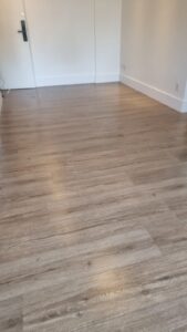 ABSR - Limpeza de Laminados - depois
